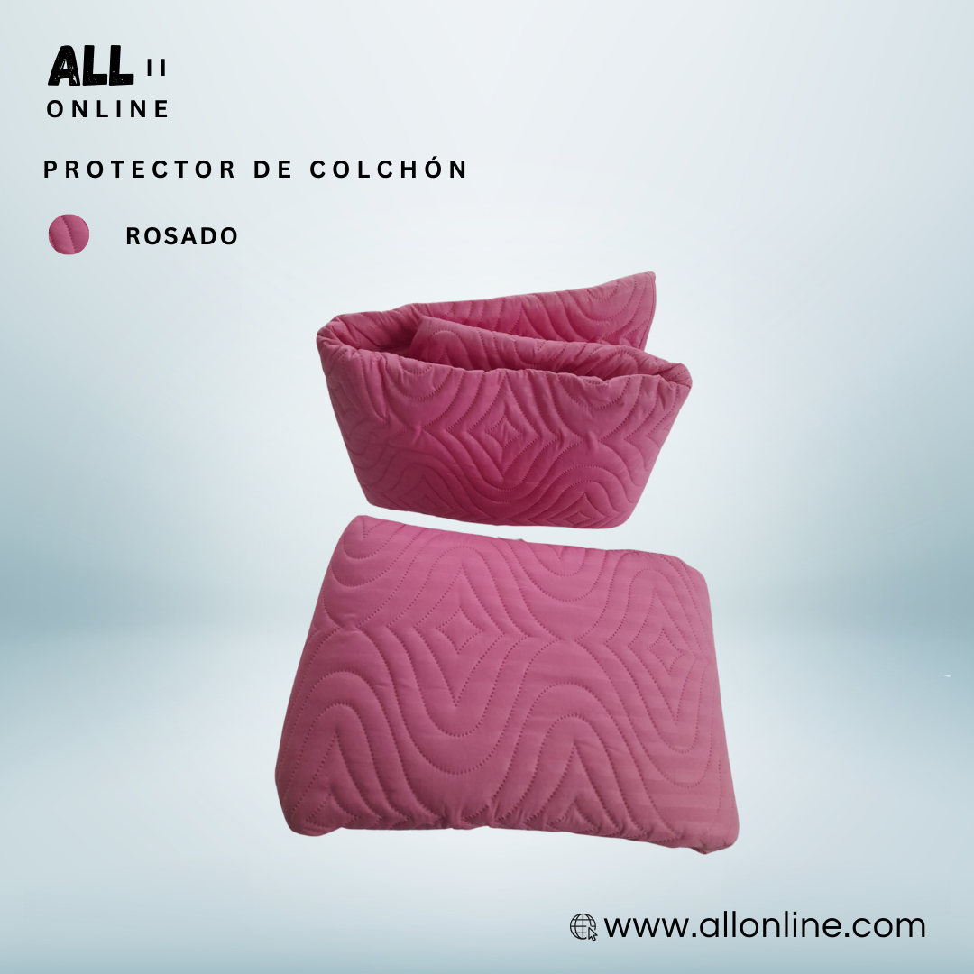 Protector Premiun Termosellado + Fundas de Obsequio