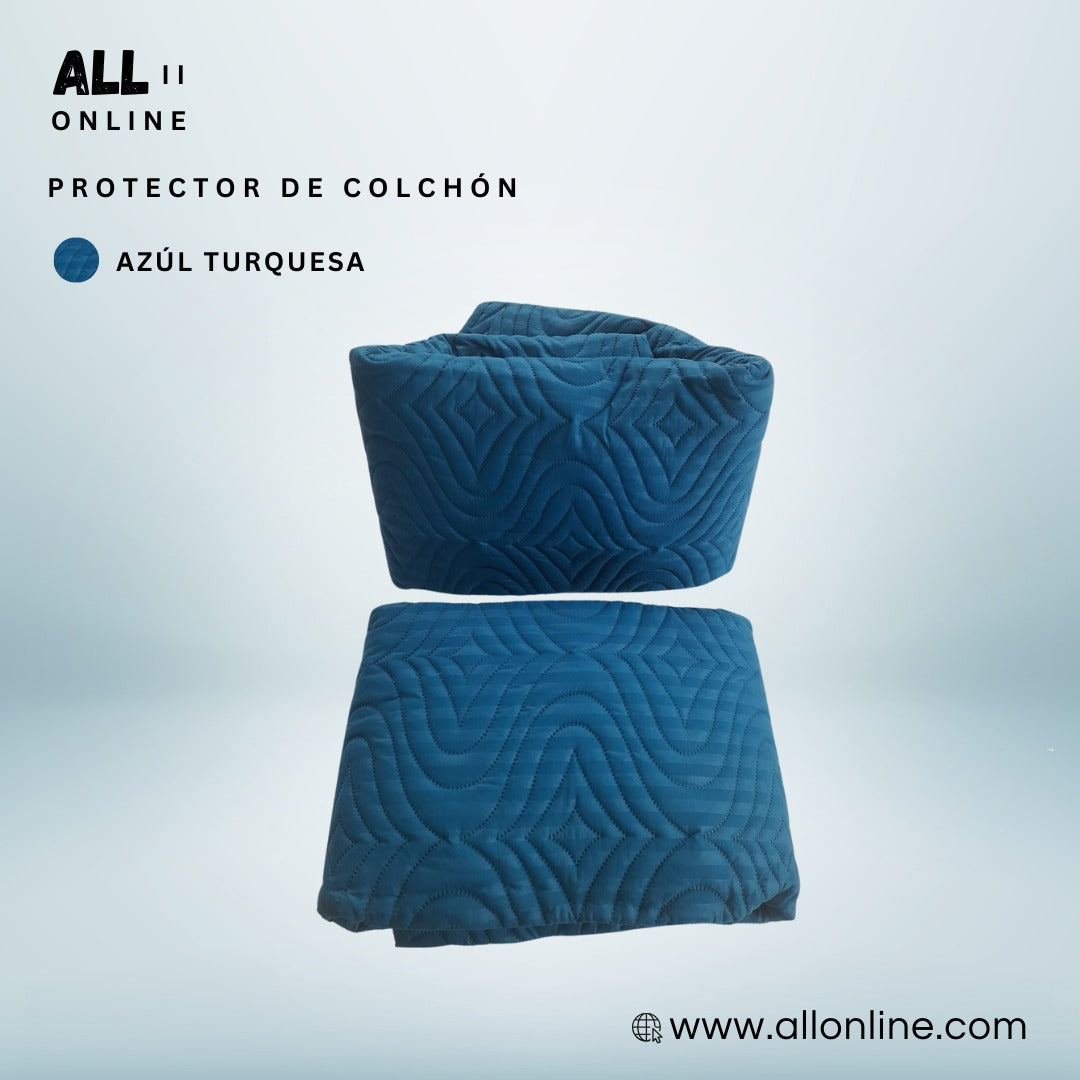 Protector Premiun Termosellado + Fundas de Obsequio